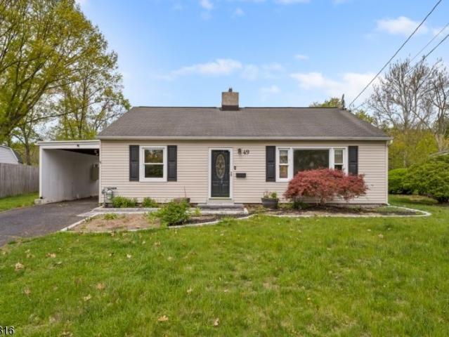 House for rent in Middlesex, New Jersey
