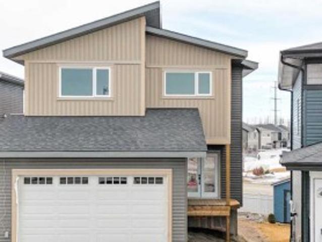 House for sale in Alberta