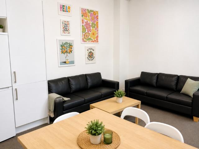 House for rent in Bede Island, Leicester