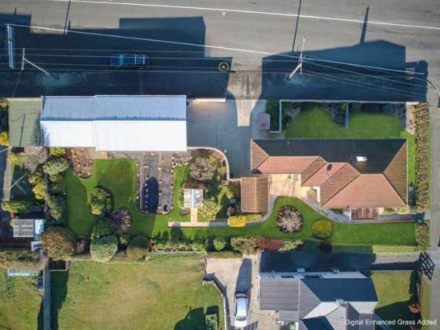 House for sale in Otakou