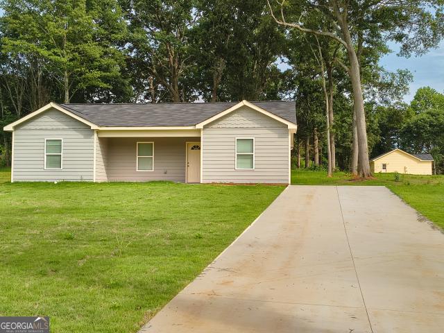 Property for rent in Canon, Georgia