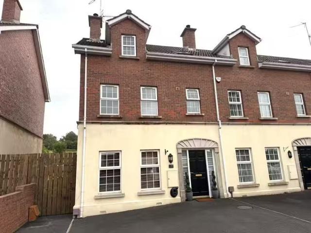 House for sale in Doagh, Ulster