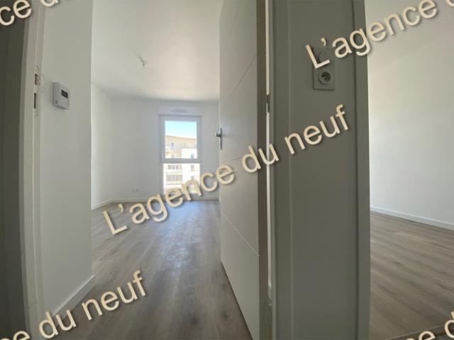 Appartement vente à Caen, Rots