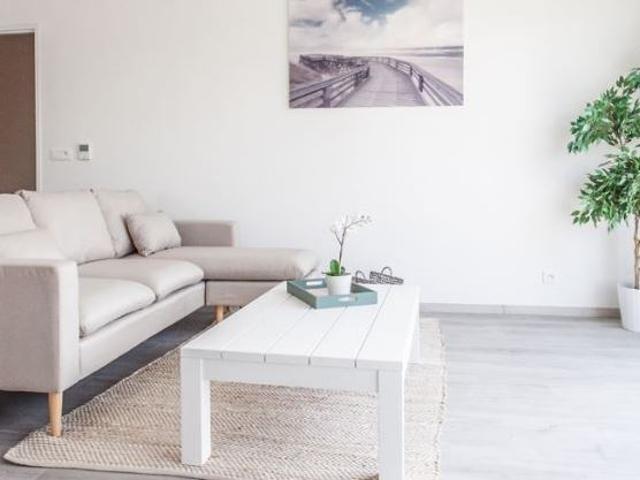 Appartement vente à Caen, Rots