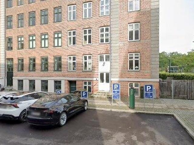 Lejlighed til salg i Frederiksberg C, Brøndby