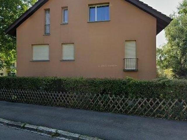 Apartment mieten in Bern