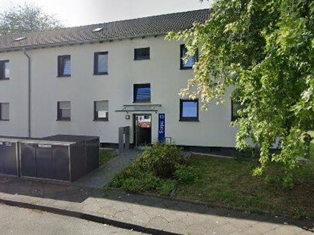 Apartment mieten in Grumme, Bochum