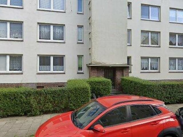 Apartment mieten in Geestemünde, Bremerhaven