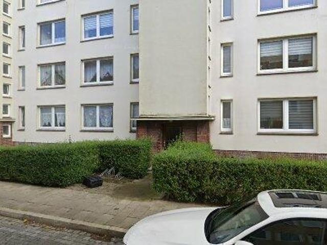 Apartment mieten in Geestemünde, Bremerhaven