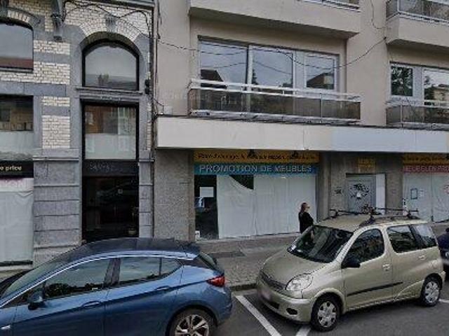 Appartement location à Kukelberg, Bruxelles