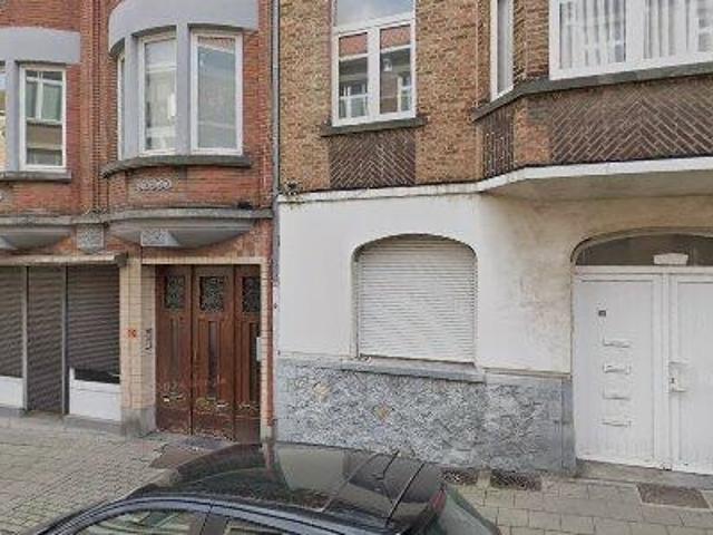 Appartement location à Forest - Vorst, Brussel-Hoofdstad - Bruxelles-Capitale
