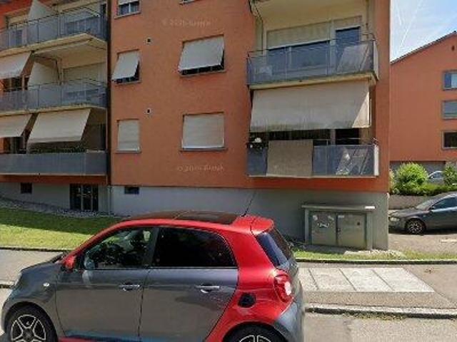 Apartment mieten in Kloten, Zürich