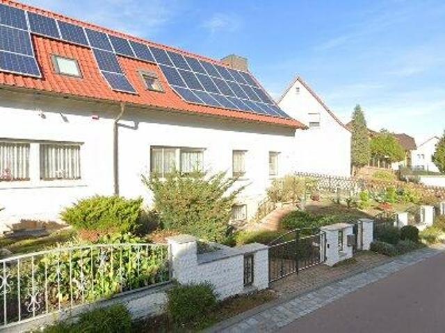 Apartment mieten in Bad Kösen, Sachsen-Anhalt