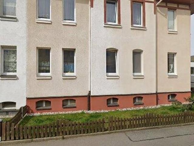 Apartment mieten in Harthau, Chemnitz