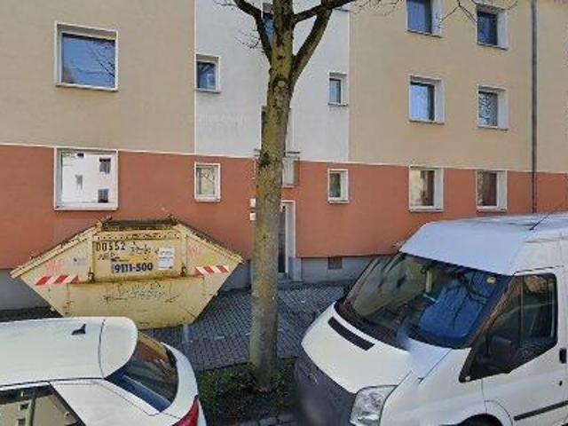 Apartment mieten in Klinikviertel, Dortmund