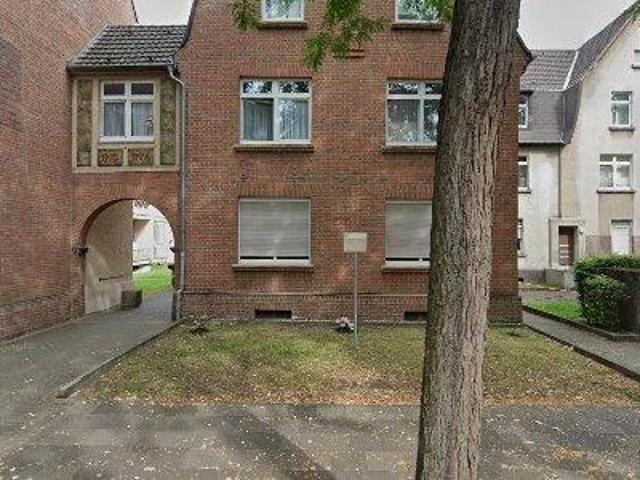 Apartment mieten in Homberg, Duisburg