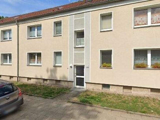 Apartment mieten in Altenessen-Nord, Essen