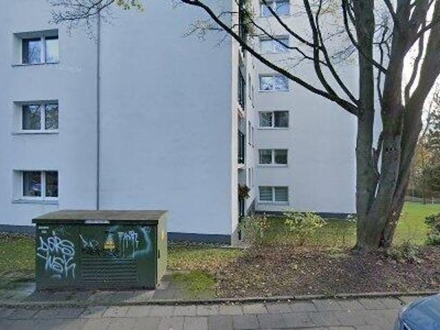 Apartment mieten in Schönebeck, Essen
