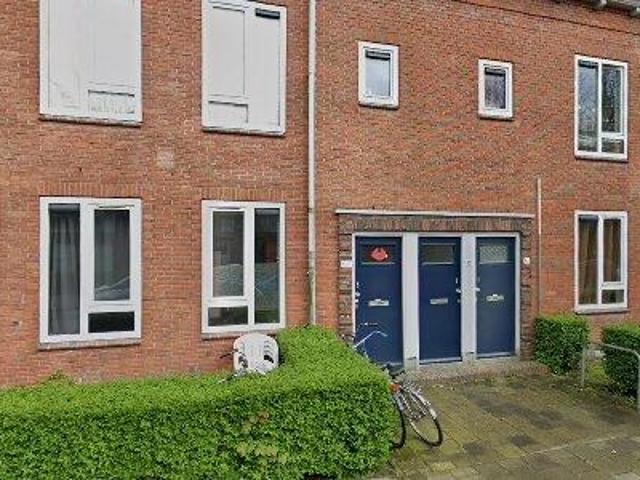 Appartement te huur in Korrewegwijk, Groningen