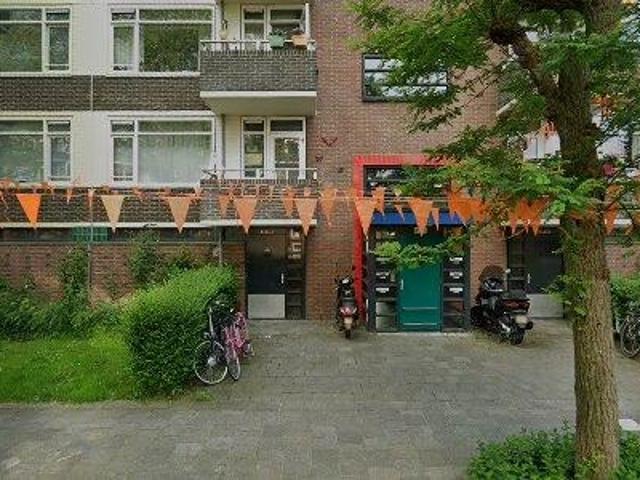 Appartement te huur in De Wijert, Groningen