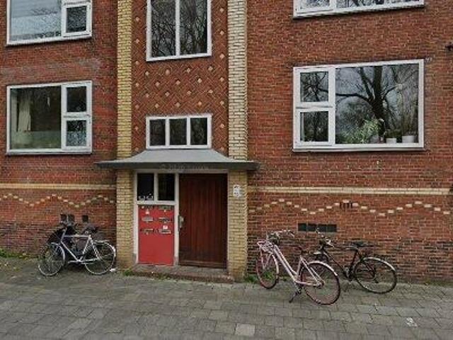 Appartement te huur in Oosterparkwijk, Groningen