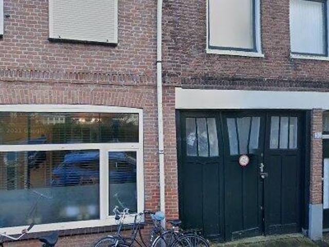 Appartement te huur in Haarlem, Noord Holland