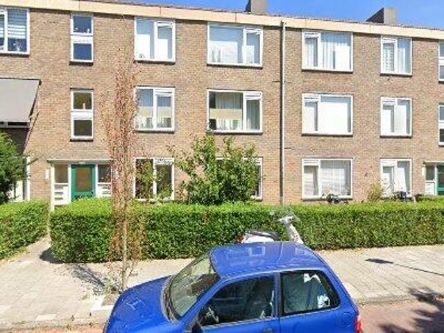 Appartement te huur in Haarlem, Noord Holland