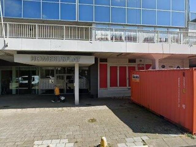 Appartement te huur in Eikenderveld, Heerlen