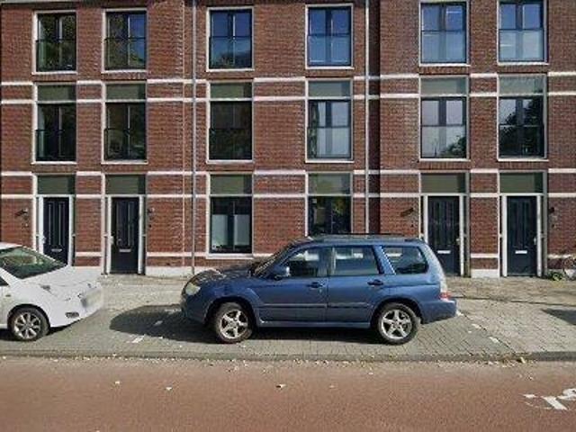 Appartement te huur in Zeeheldenbuurt, Zuid Holland
