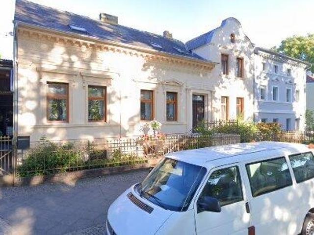 Apartment mieten in Heidekrug, Velten