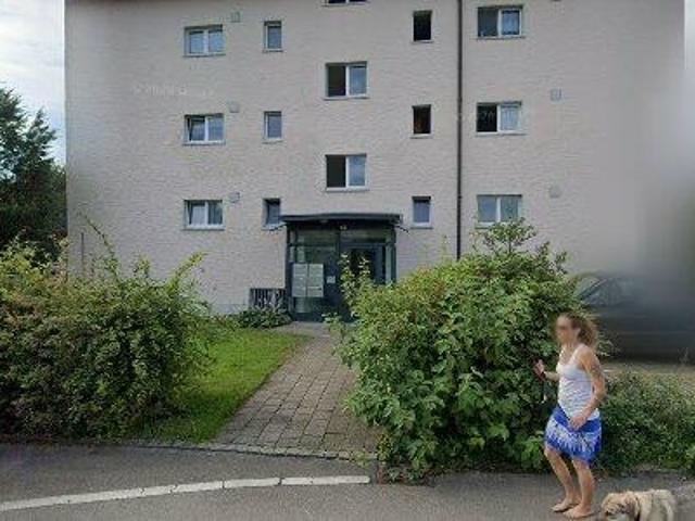 Apartment mieten in Münchwilen (TG), Thurgau