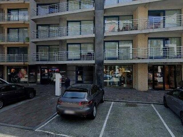 Appartement location à Nieuwpoort, West-Vlaanderen