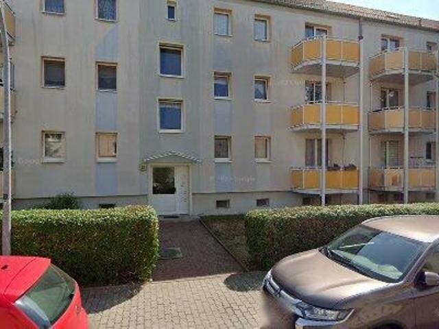 Apartment mieten in Neustadt, Halle
