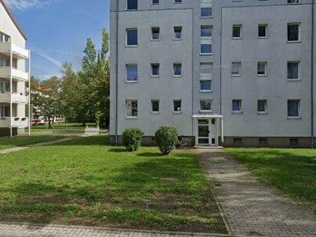 Apartment mieten in Merseburg