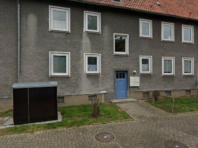 Apartment mieten in Lebenstedt, Salzgitter