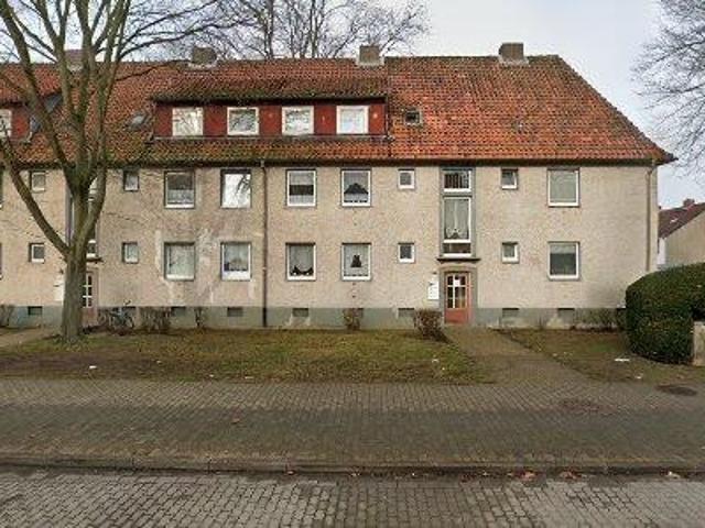 Apartment mieten in Lebenstedt, Salzgitter