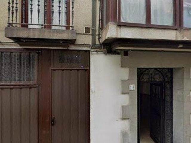 Apartamento en alquiler en Cabildo de Arriba, Santander