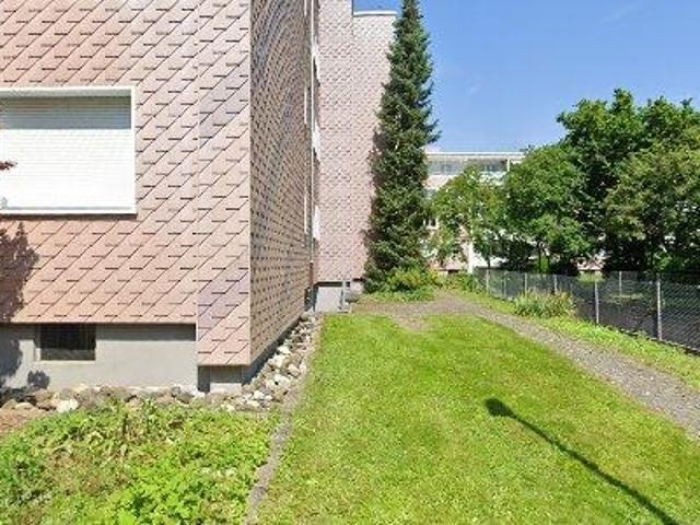 Apartment mieten in Aarefeld, Steffisburg