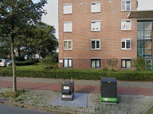 Appartement te huur in Ijmuiden, Noord Holland