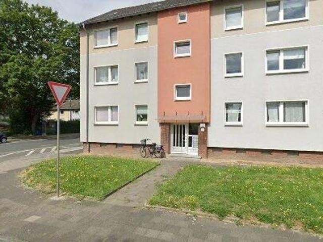 Apartment mieten in Wesel, Nordrhein-Westfalen
