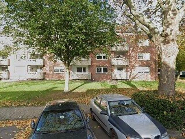 Apartment mieten in Obrighoven-Lackhausen, Wesel