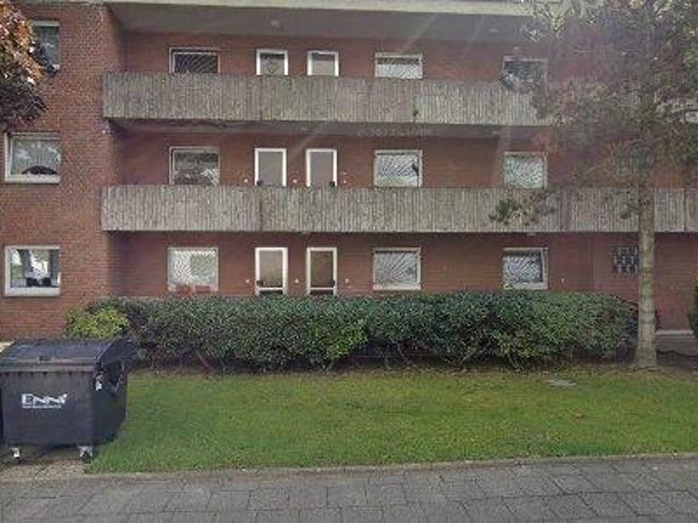 Apartment mieten in Wesel, Nordrhein-Westfalen