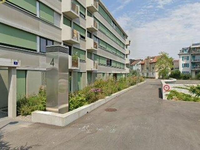 Apartment mieten in Winterthur, Zürich