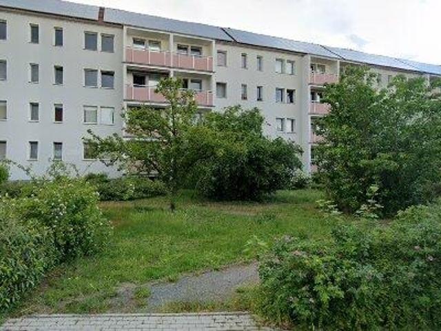 Apartment mieten in Wittenberg