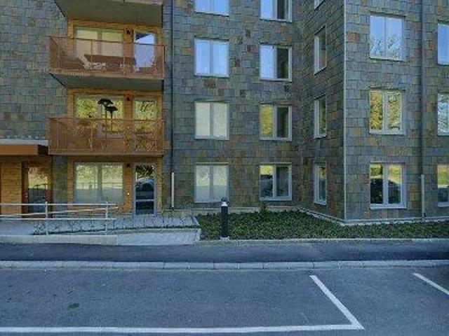 Lägenhet hyra i Alingsås, Västra Götaland