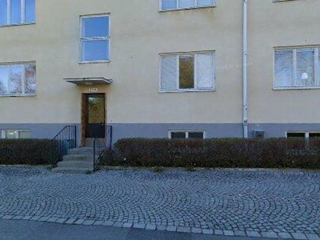 Lägenhet hyra i Karlshamn, Blekinge