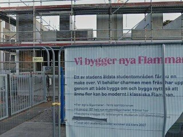 Lägenhet hyra i Linköping, Östergötland