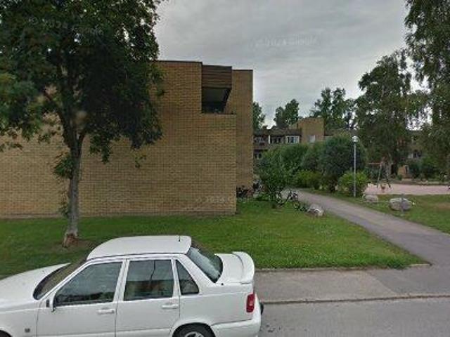 Lägenhet hyra i Ljungby, Kronoberg