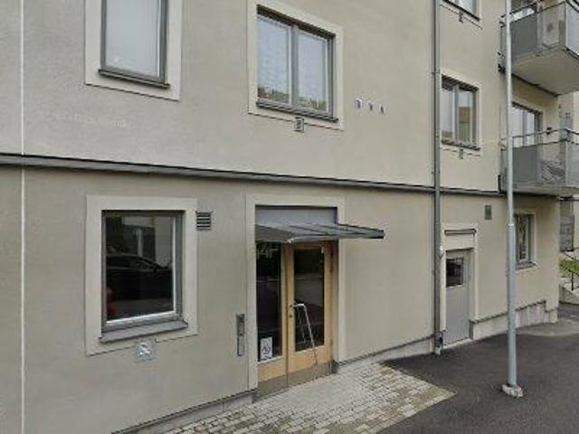 Lägenhet hyra i Nyköping, Södermanland