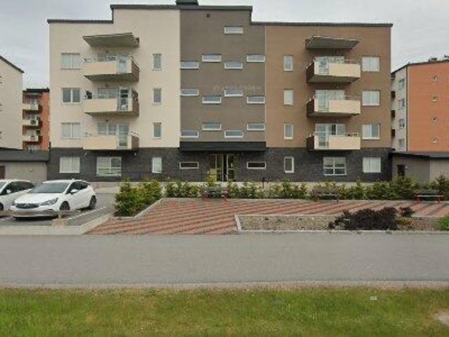 Lägenhet hyra i Nyköping, Södermanland